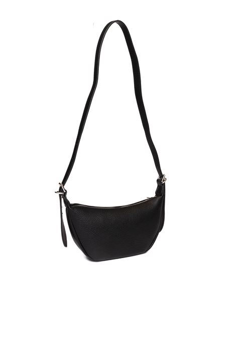 chloe small black shoulder bag LE PANDORINE | 24XAILAKCHLOESMALL-01